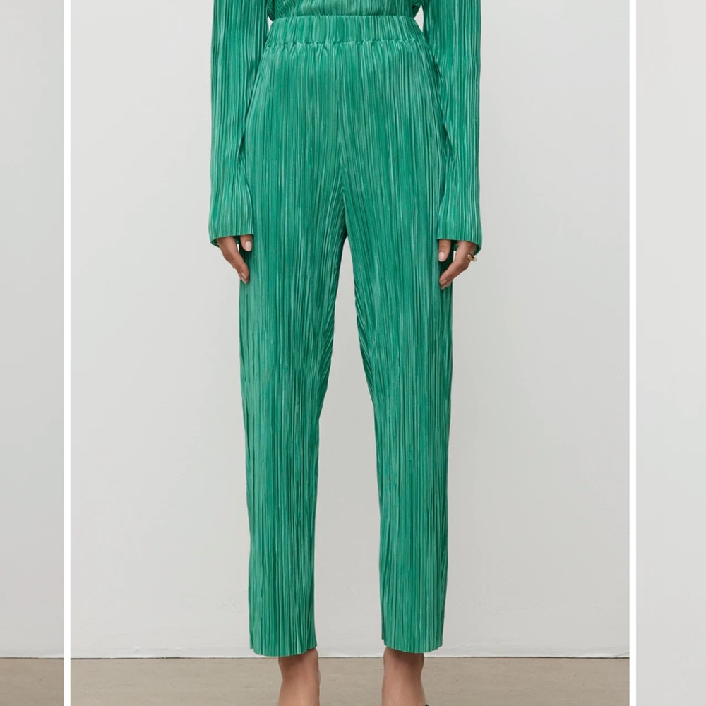 WNTRMSE Alix Pant New Never Worn